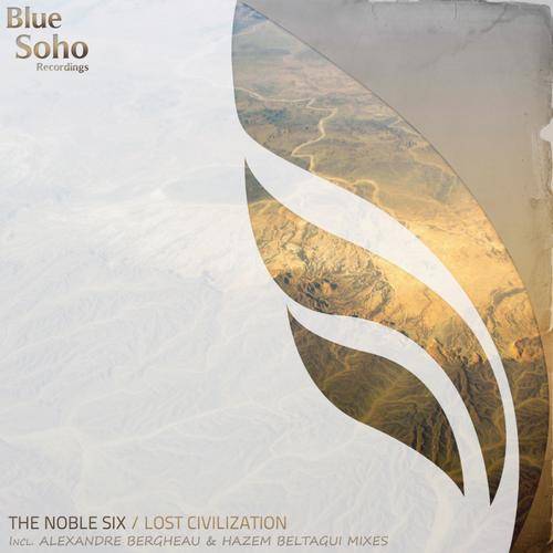 The Noble Six – Lost Civilization