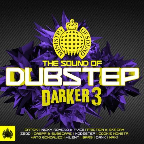 The Sound Of Dubstep Darker 3