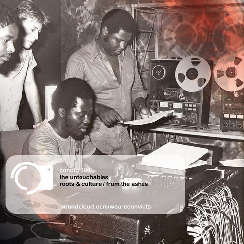The Untouchables – Roots & Culture
