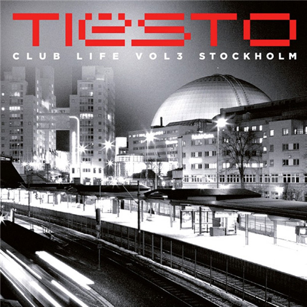 Tiesto – Club Life Vol. 3: Stockholm