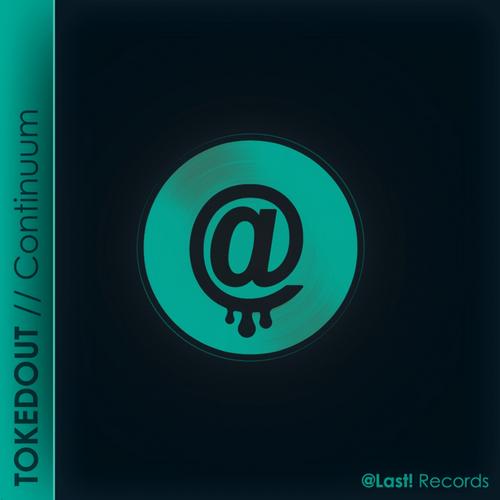 Tokedout – Continuum