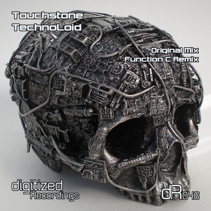 Touchstone – TechnoLoid