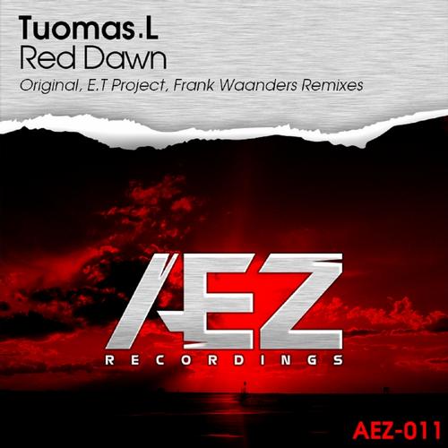 Tuomas.L – Red Dawn