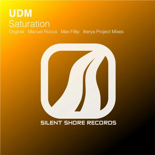 UDM – Saturation