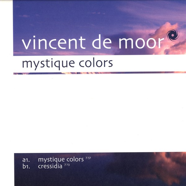 Vincent De Moor – Mystique Colors