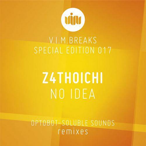 Z4thoichi – No Idea