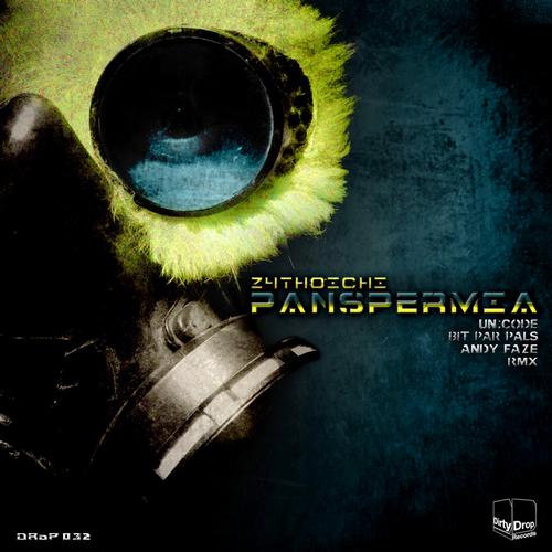 Z4thoichi – Panspermia