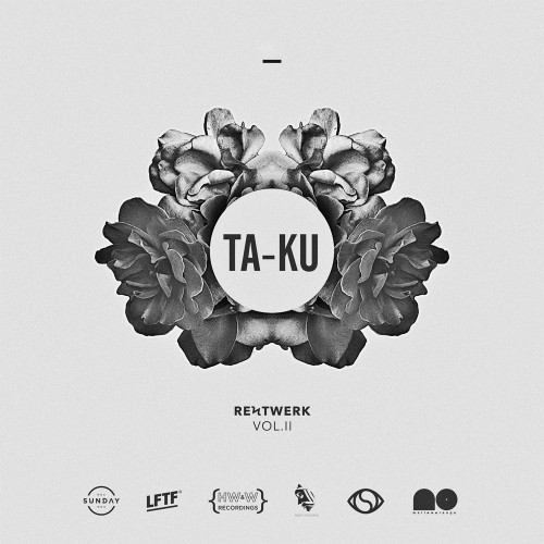 Ta‐ku – REϟTWERK VOL​.​II