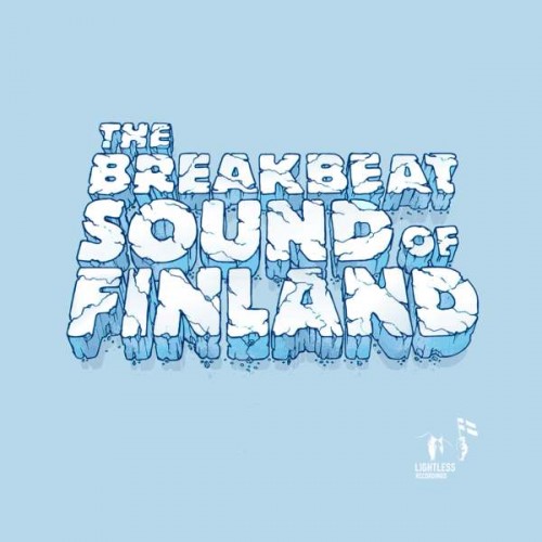 Fanu – The Breakbeat Sound of Finland, Vol. 1