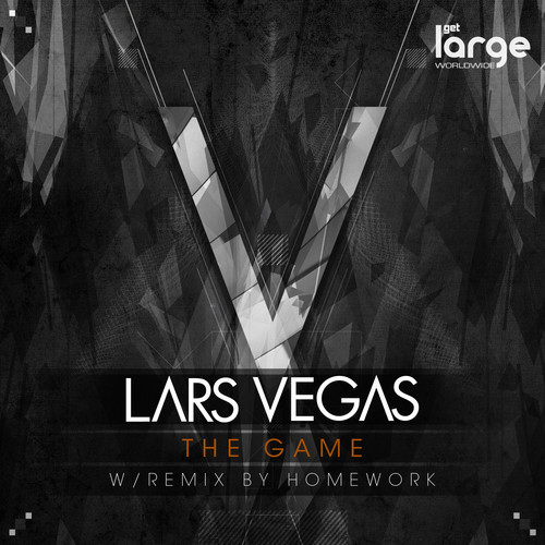 Lars Vegas – The Game EP