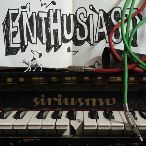 Siriusmo – Enthusiast