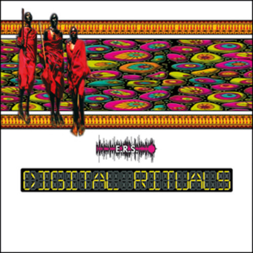 E.R.S. – Digital Rituals