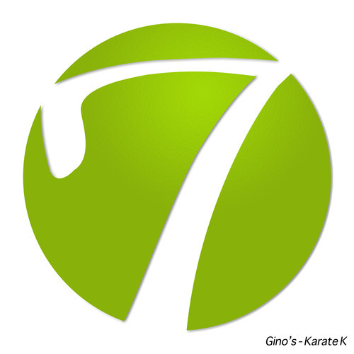 Gino’s – Karate K