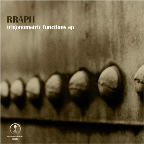 Rraph – Trigonometric Functions Ep