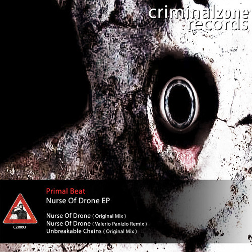 Primal Beat – Nurse Of Drone EP