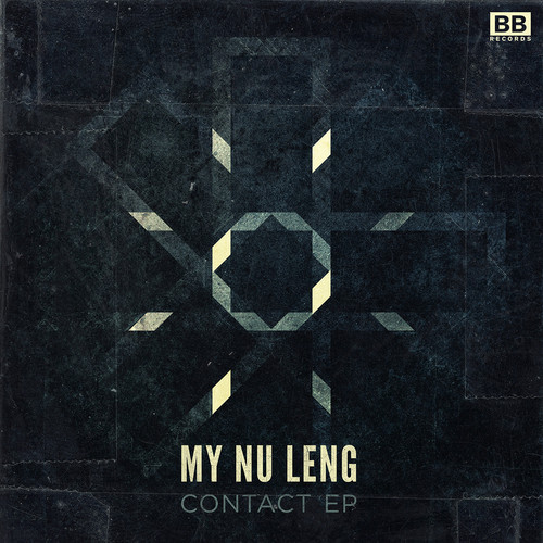 My Nu Leng – Contact EP