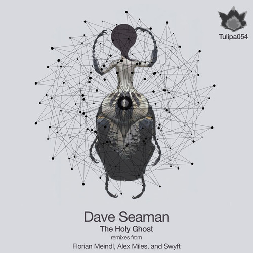 Dave Seaman – The Holy Ghost