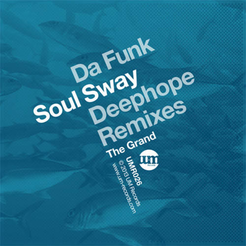 Soul Sway – The Grand
