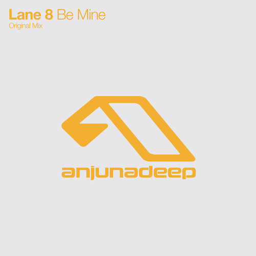 Lane 8 – Be Mine