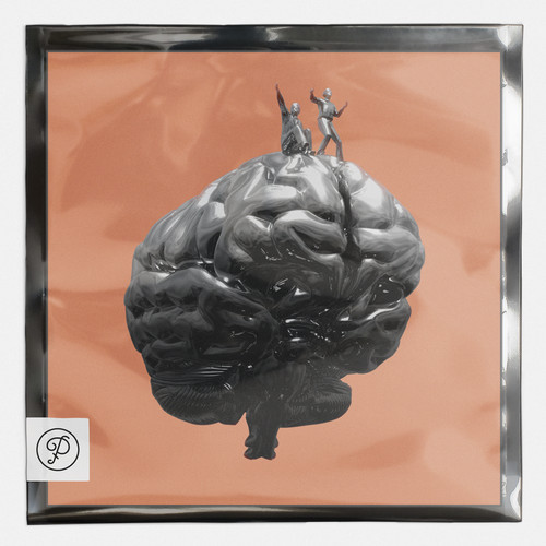 Peter & The Magician – On My Brain