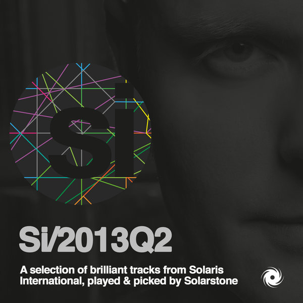 Solarstone presents: Solaris International Si/2013Q2
