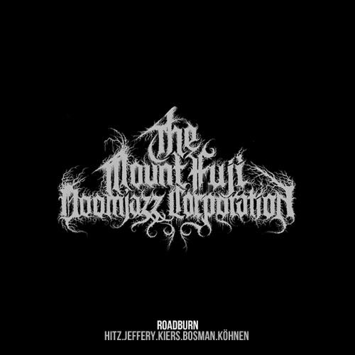The Mount Fuji Doomjazz Corporation – Roadburn