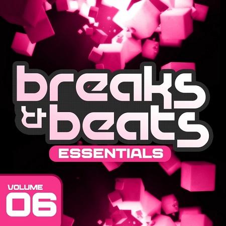 Breaks & Beats Essentials Vol 6
