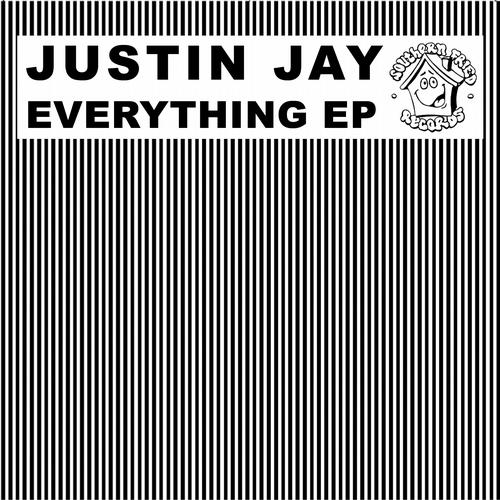 Justin Jay – Everything EP