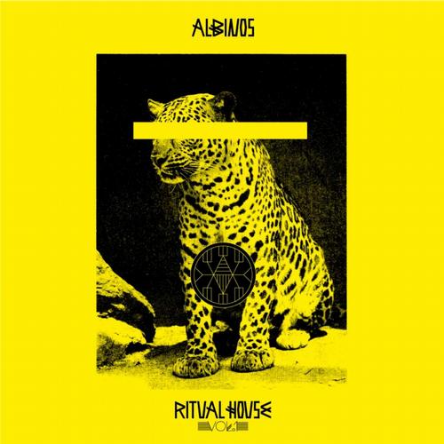 Albinos – Ritual House, Vol.1