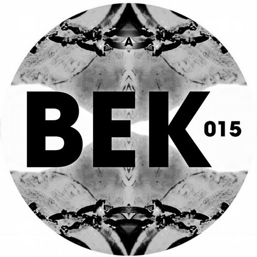 Gary Beck – Rascal EP