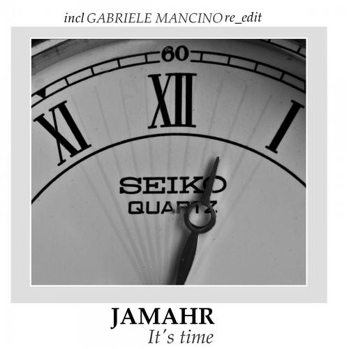 Jamahr – It’s Time