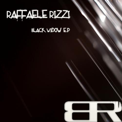 Raffaele Rizzi – Black Widow