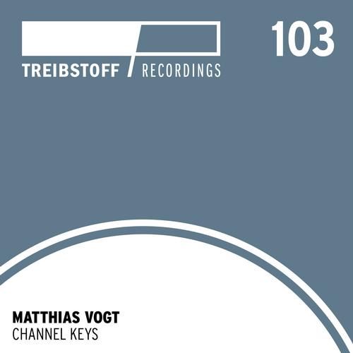 Matthias Vogt – Channel Keys