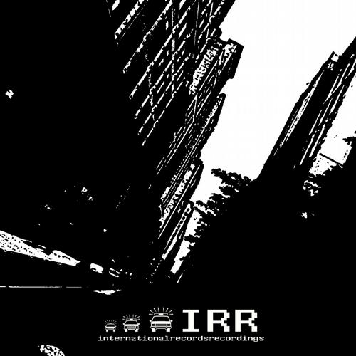 Matt Karmil – Reverse Peephole