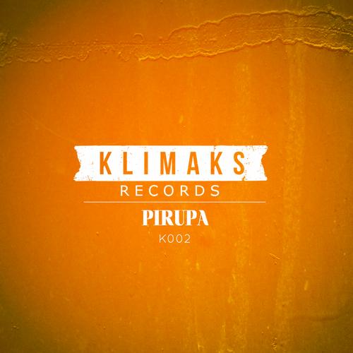 Pirupa – K002