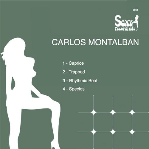 Carlos Montalban – Caprice