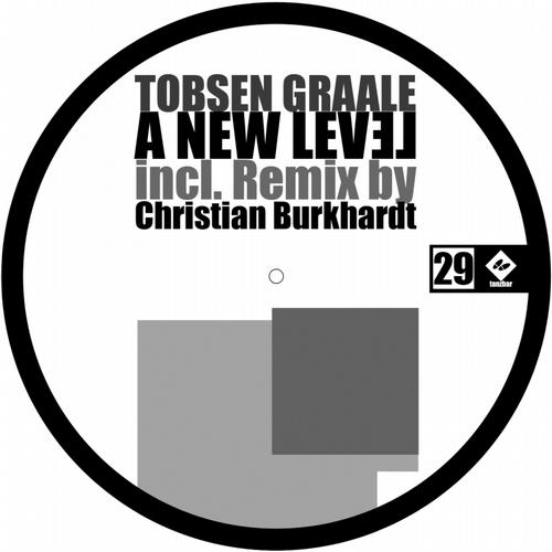 Tobsen Graale –  A New Level