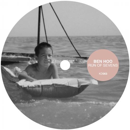 Ben Hoo – Run Of Sevens