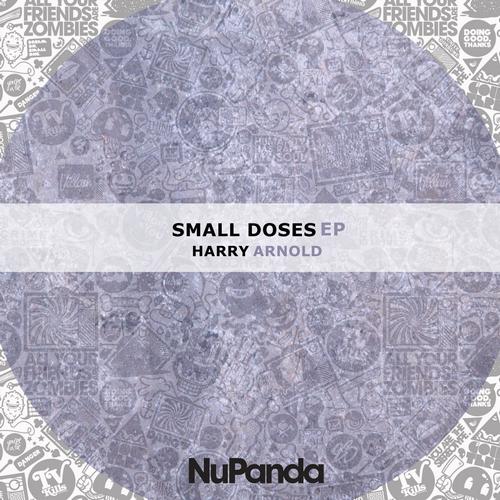 Harry Arnold – Small Doses EP