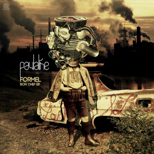 Formel – Bon Chef EP