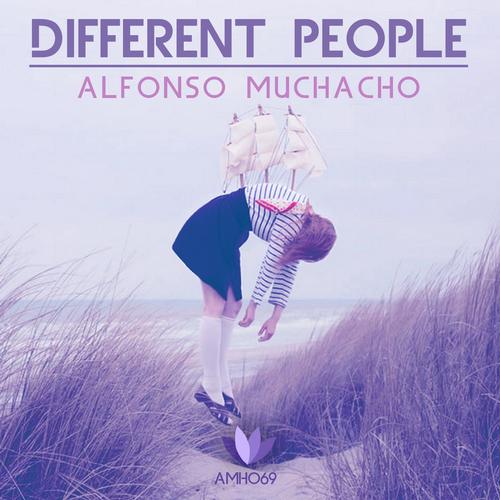 Alfonso Muchacho – Different People