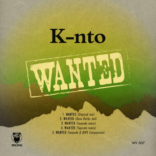K-Nto – Wanted
