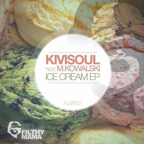 Kivisoul – Ice Cream EP