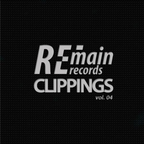 Clippings Volume 04