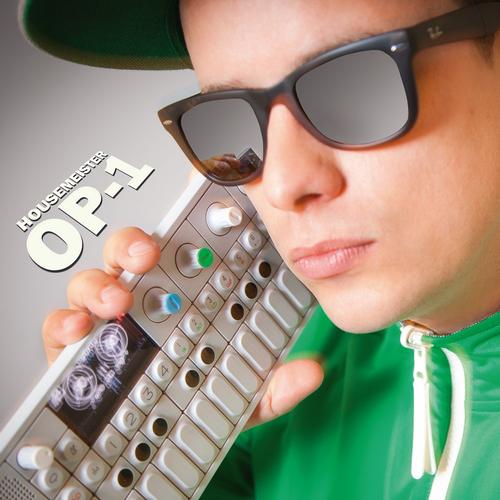 Housemeister – OP-1