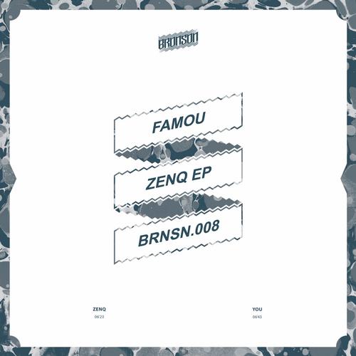 Famou – Zenq EP