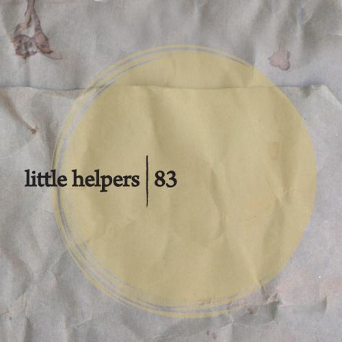 Itamar Sagi – Little Helpers 83