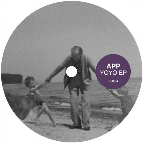 App – YOYO EP