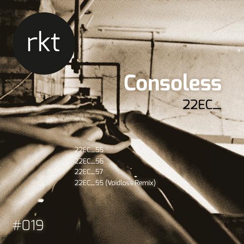 Consoless – 22EC_