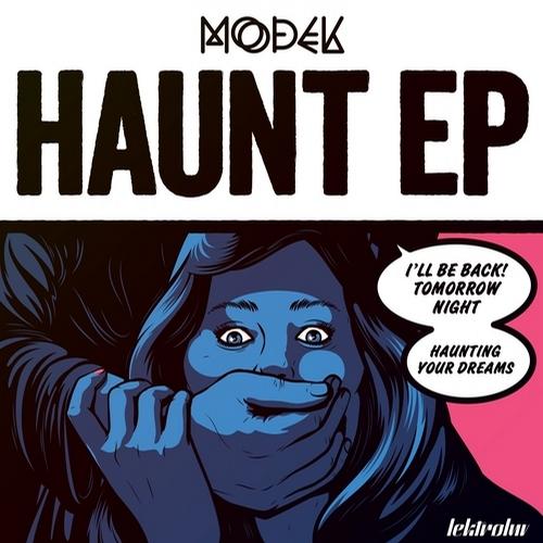 Modek – Haunt EP